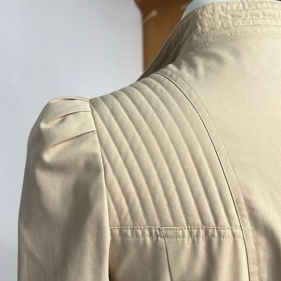 Vintage trench coat - Picture 11 of 16